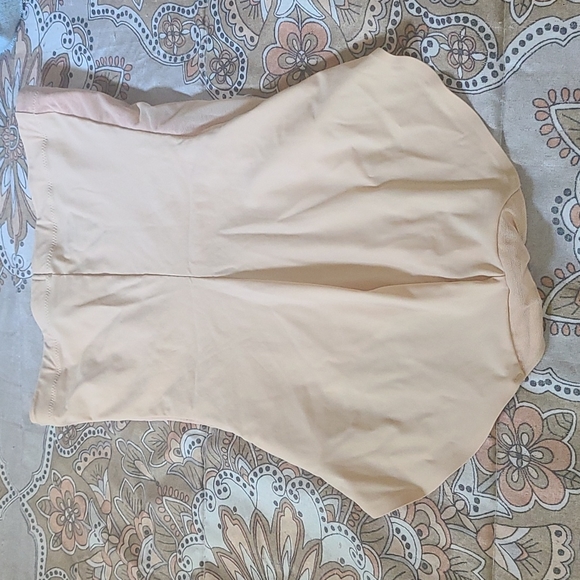 Assets luxe and lean high waist panty - Picture 2 of 8